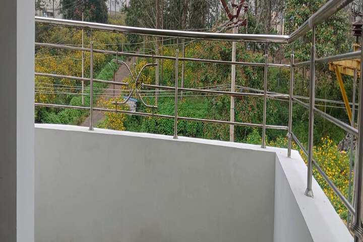 Terrace/Patio 35 of 35