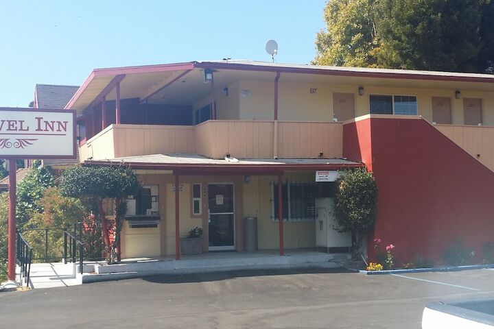Travel Inn