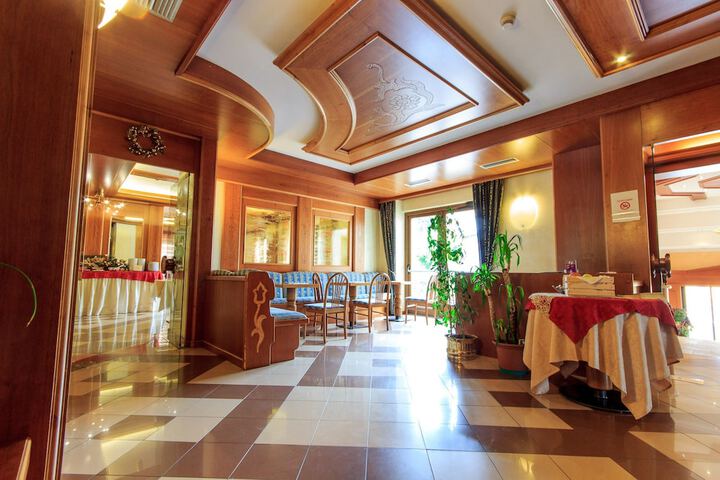 Hotel Interior 2 of 46