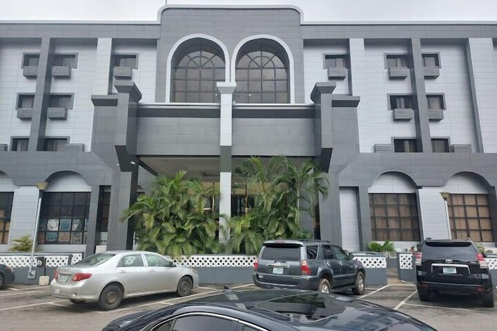 Hotel 59 of 65