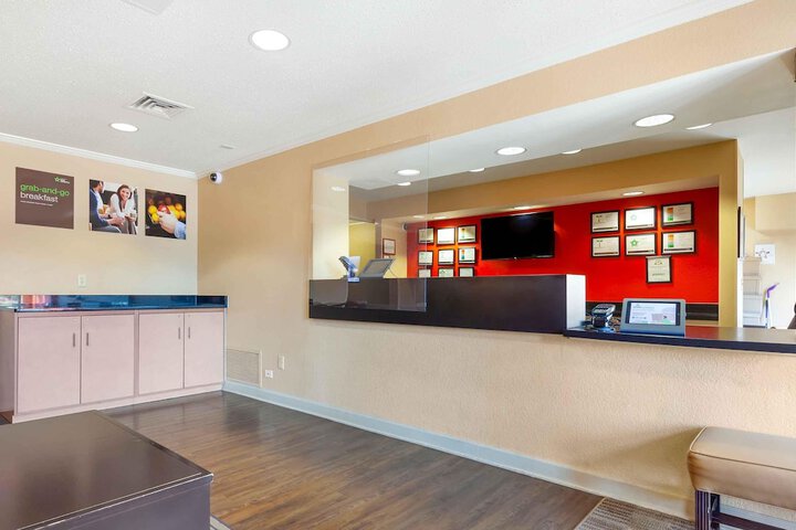 Lobby Photos