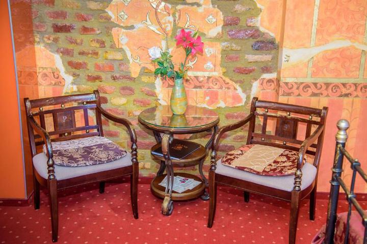 Fitness Facility Photos