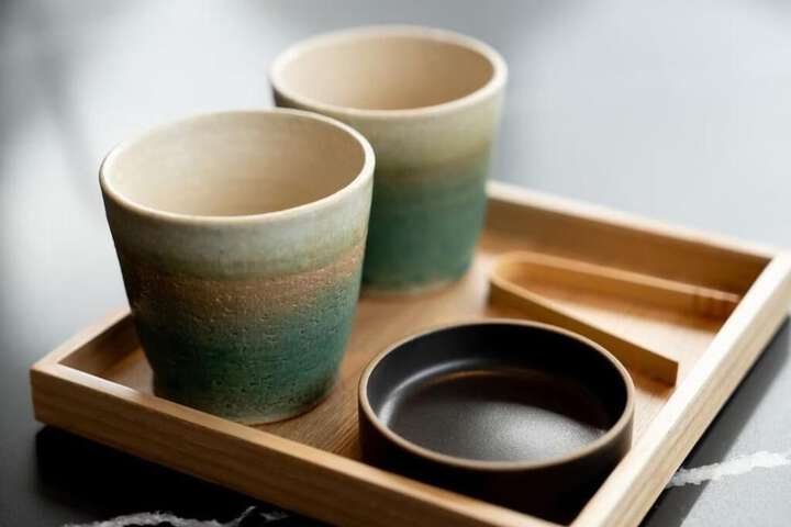 Breakfast/Coffee Service 80 of 190