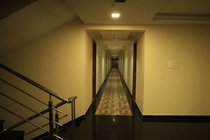 Hotel 86 of 86