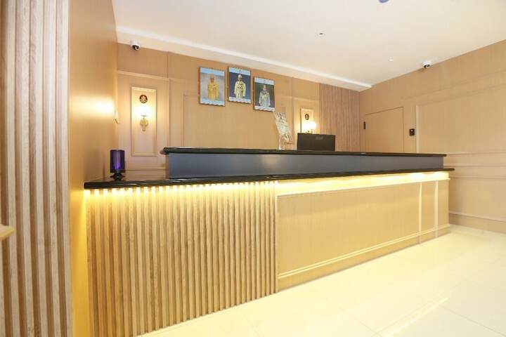 Hotel Interior 4 of 41