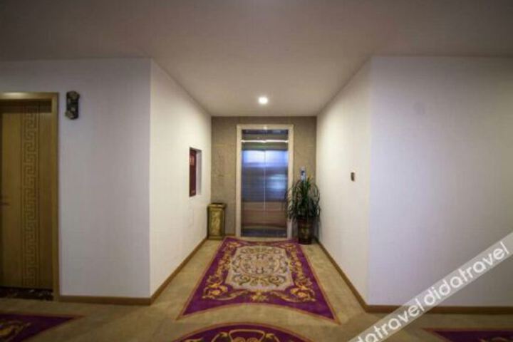 Hotel Interior 54 of 74
