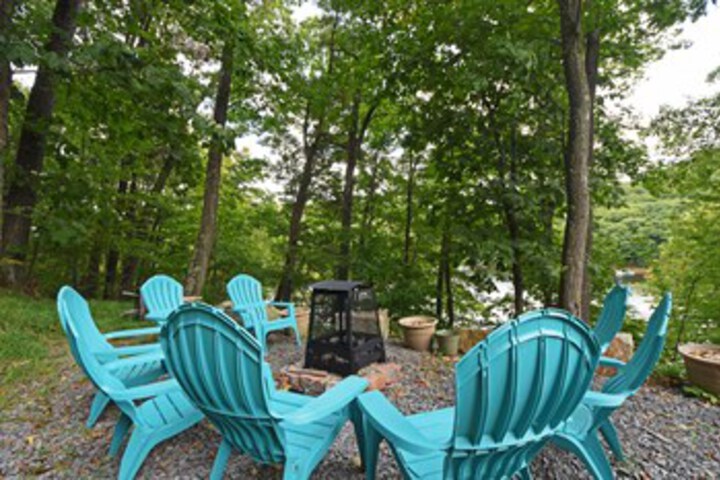Terrace/Patio 23 of 24