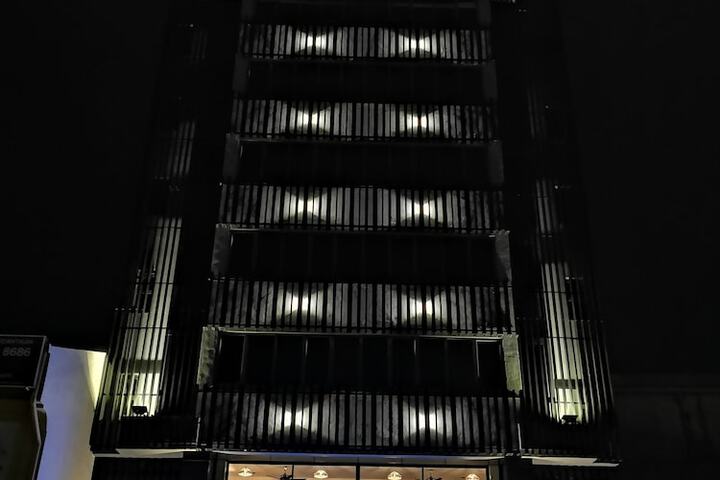 Hotel 48 of 52