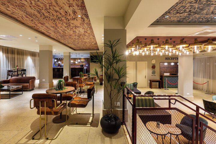 Hotel Interior 6 of 97