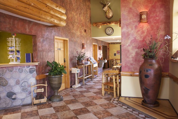 Hotel Interior 7 of 107