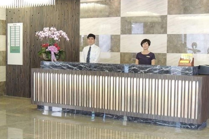 Hotel Interior 4 of 19