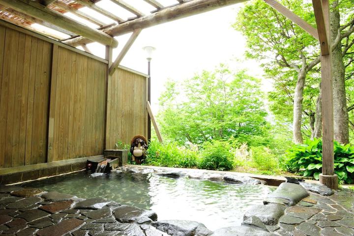 Hotel Spa