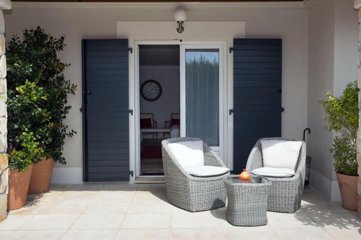 Fitness Facility Photos