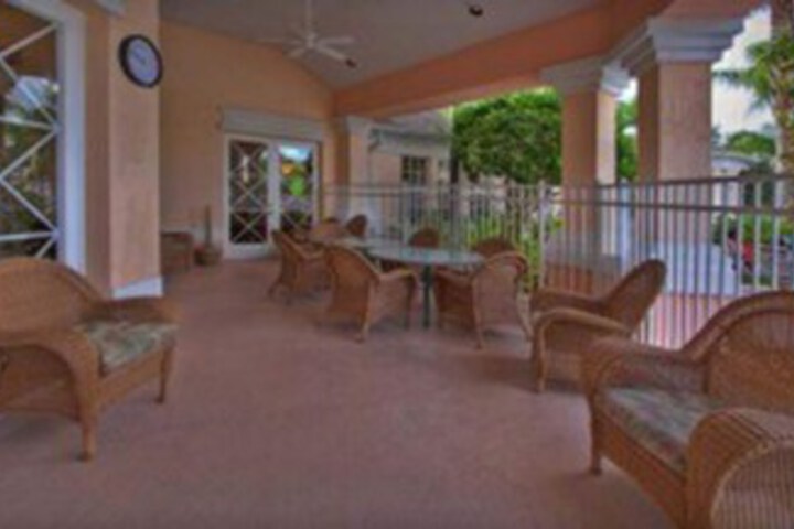 Terrace/Patio 6 of 153