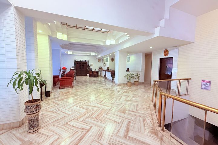 Hotel Interior 5 of 55