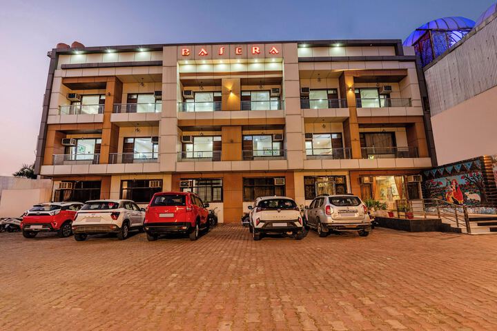 Hotel 42 of 45