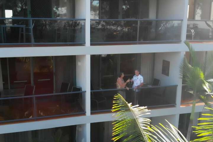 Hotel 72 of 83