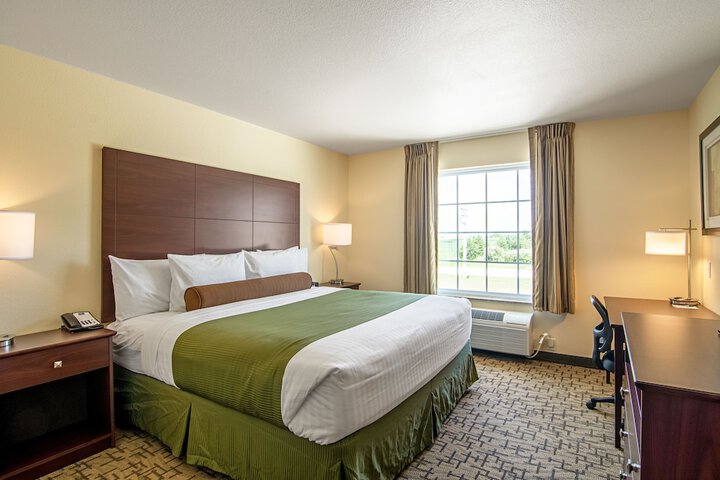 King Guest Room (2 of 19)