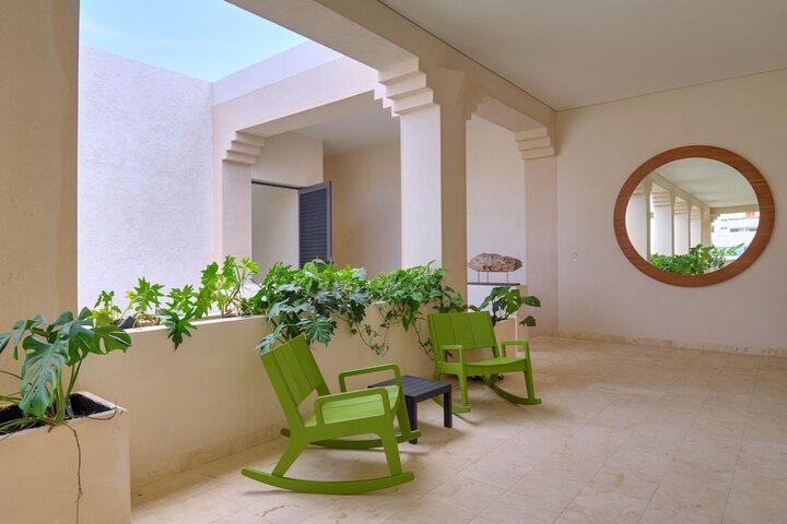 Terrace/Patio 11 of 26