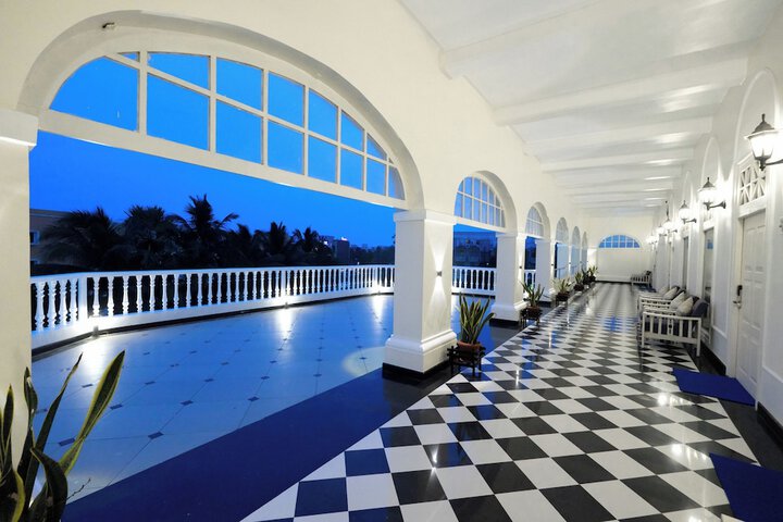 Terrace/Patio 18 of 70