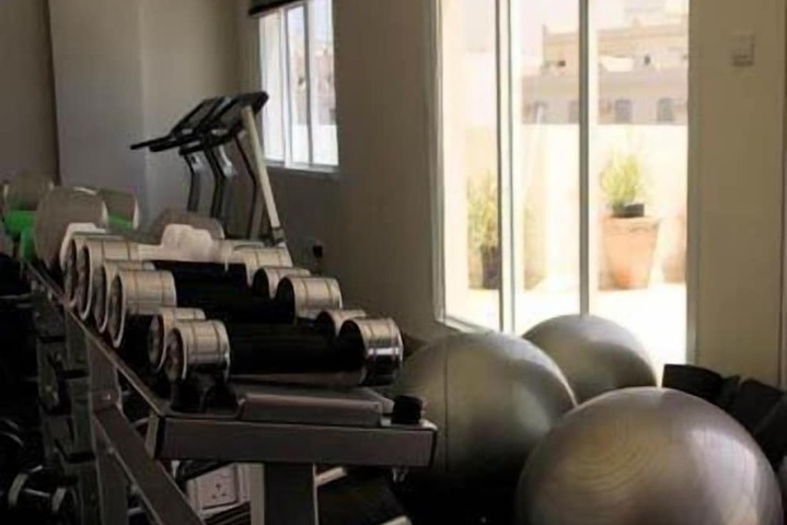 Health and Fitness 42 of 48