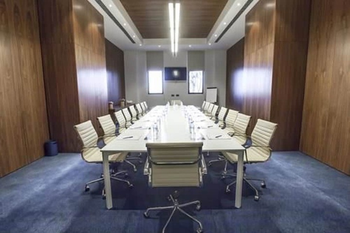 Meeting 30 of 31
