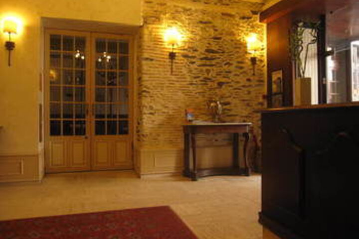 Hotel 21 of 27