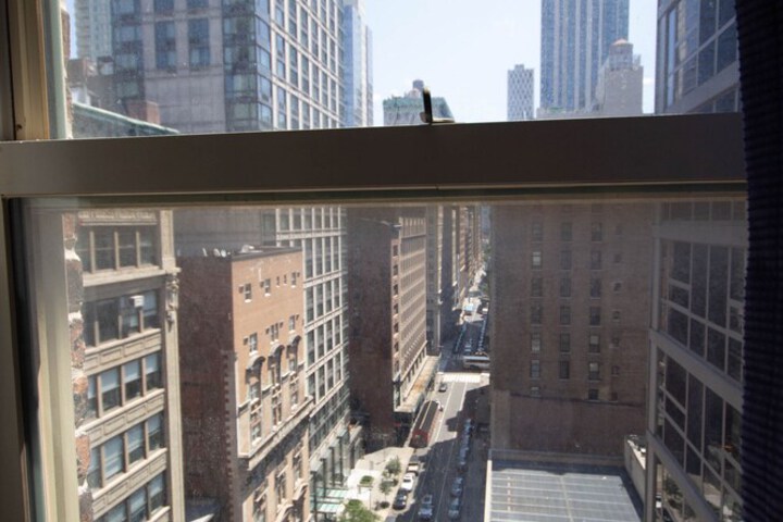 Hotel View 116 of 121