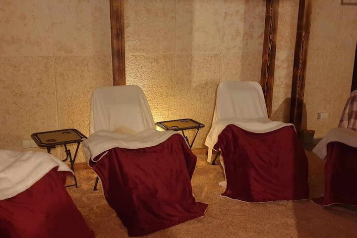 Hotel Spa