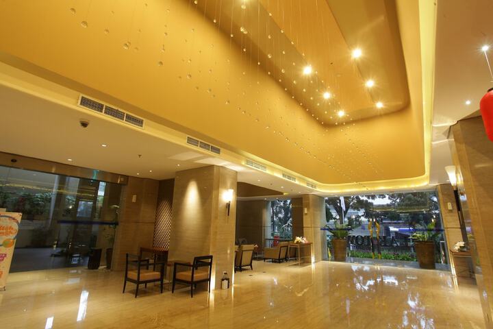 Photo of Swiss-Belhotel Bogor