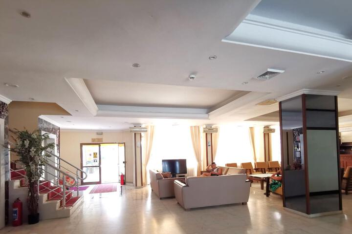 Hotel Interior 35 of 117
