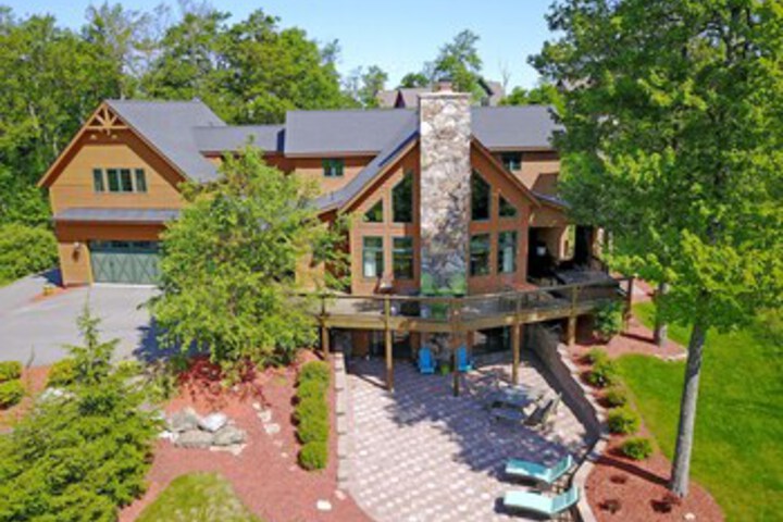 Mountainlair by Taylor Made Deep Creek