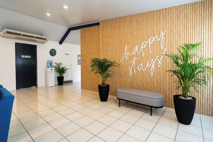 HAPPY STAYS - SAN SALVADOR
