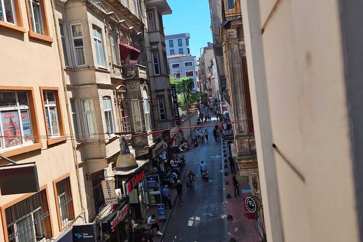 Hotel View 199 of 204