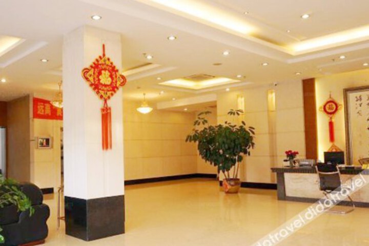 Jiulong Hotel