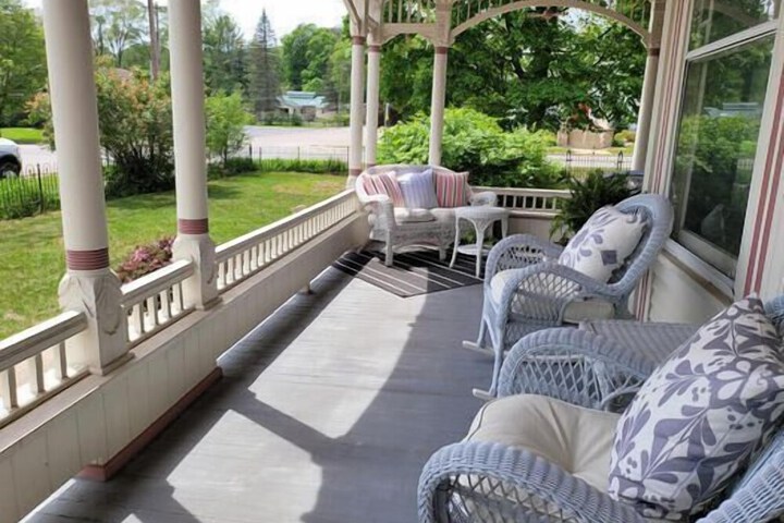 Terrace/Patio 35 of 43