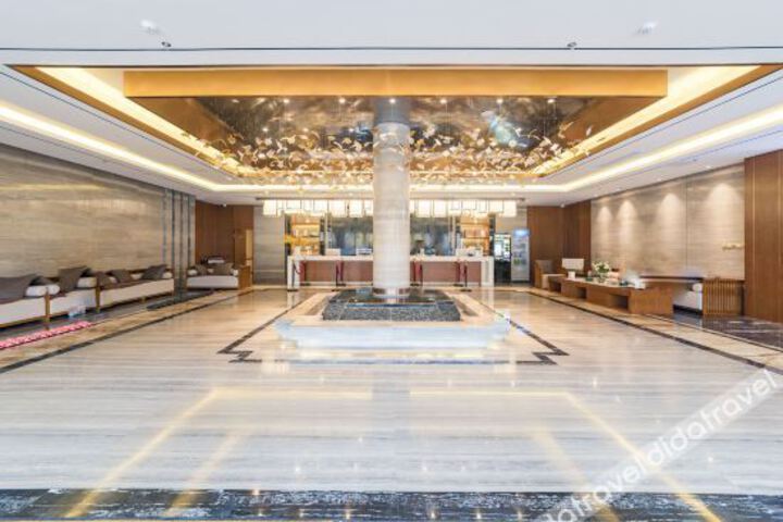Hotel Interior 11 of 13
