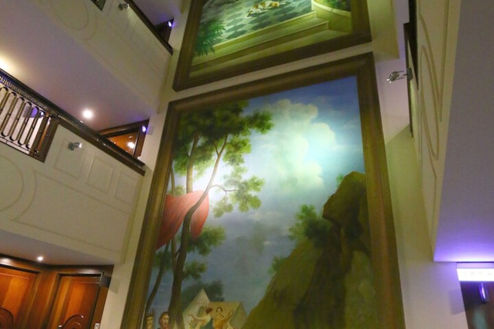 Hotel Interior 72 of 103