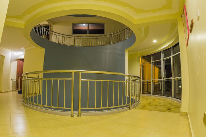 Hotel Interior 50 of 58