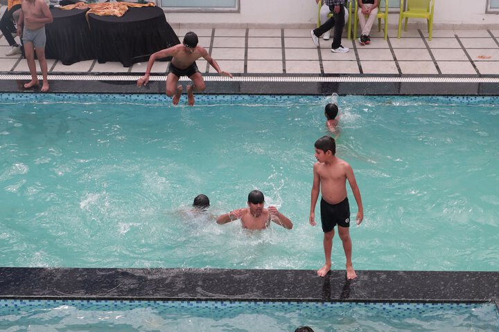 Pool 50 of 93
