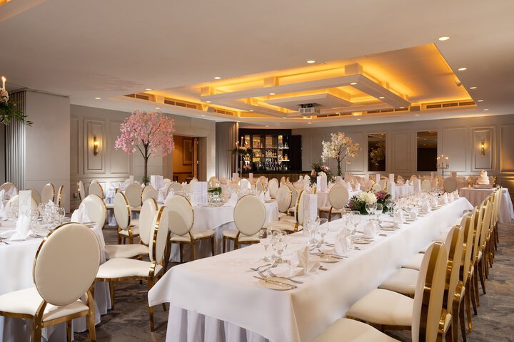 Wedding/Banquet 80 of 93