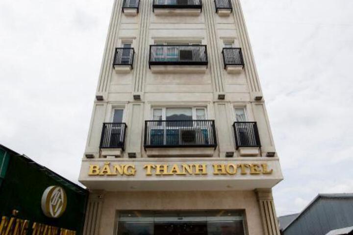Bang Thanh Hotel