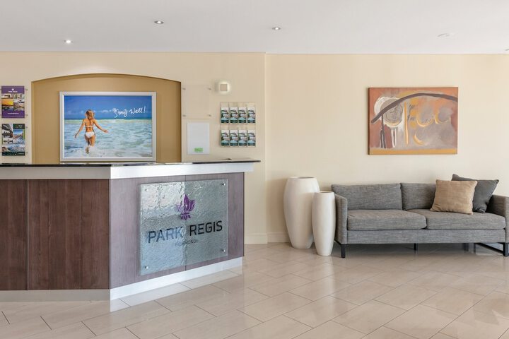Hotel Interior 3 of 58