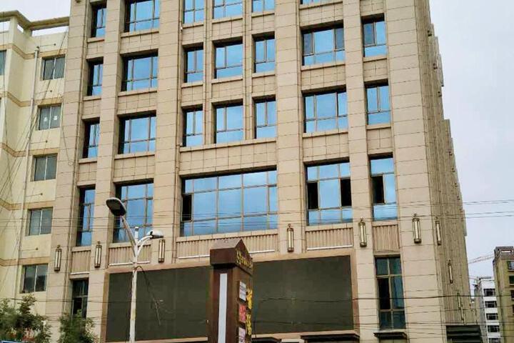 Super 8 Hotel Weiyuan Shouyang Road Commercial Street