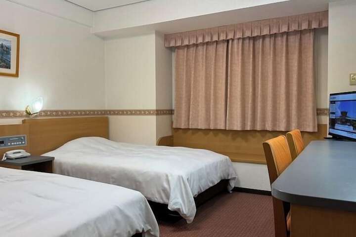 Image of Hotel Alpha-One Hofu