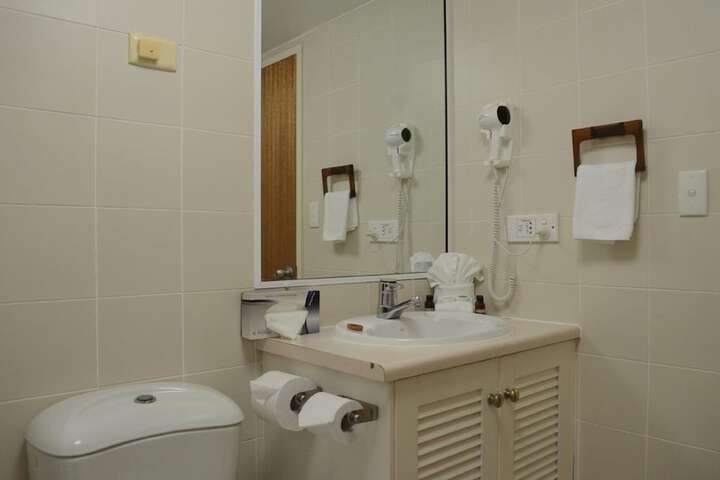 Bath Interior