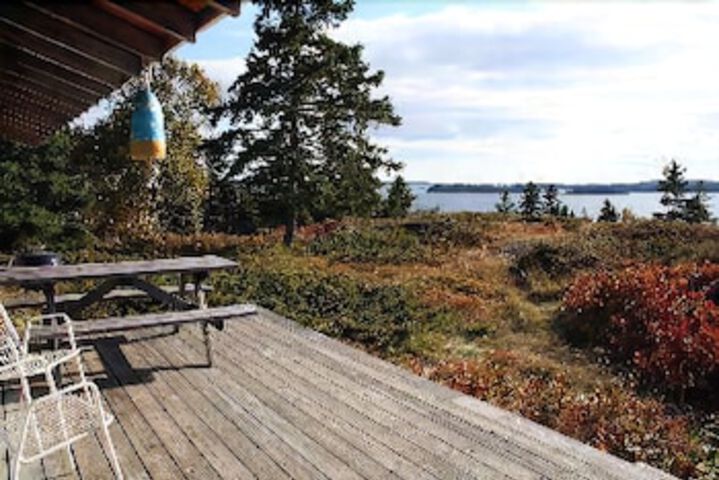 Terrace/Patio 21 of 22