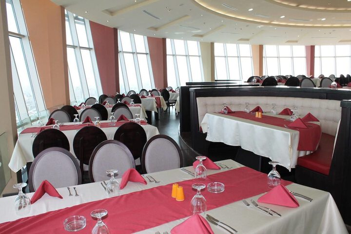 Restaurants