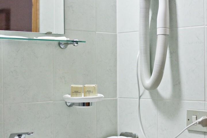 Bathroom Vanities