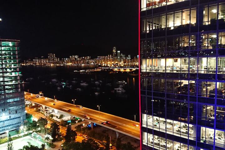 Hotel View 35 of 37